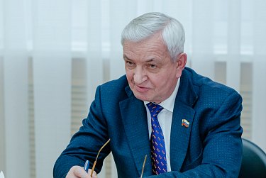 Депутаты рассмотрят проект областного бюджета в первом чтении